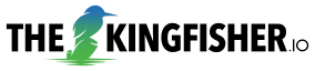 TheKingfisher Logo